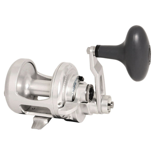  Accurate Boss Extreme 2-Speed R