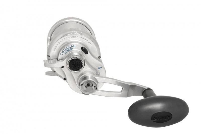  Accurate Boss Extreme 2-Speed R