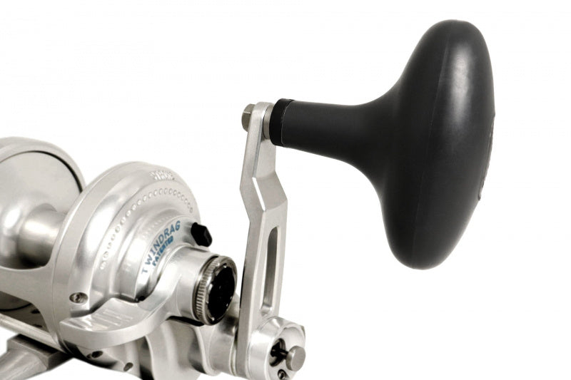  Accurate Boss Extreme 2-Speed R