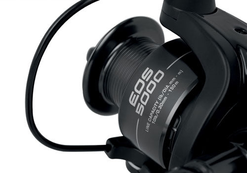  Fox EOS 10000