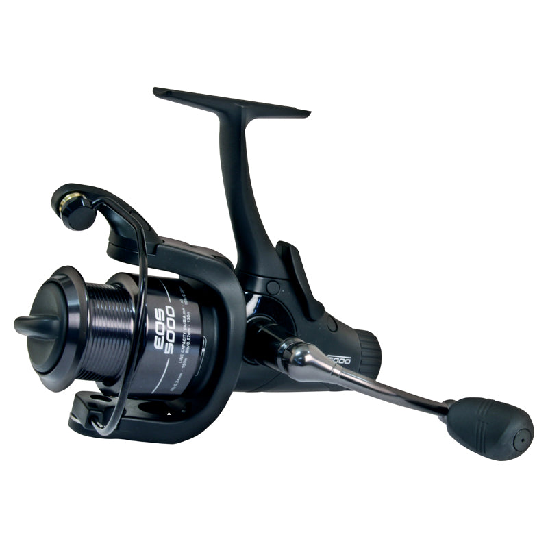 Fox EOS 5000 Reel