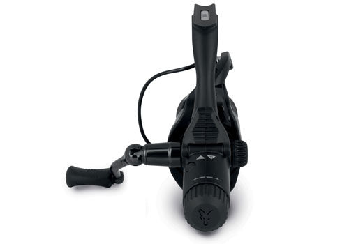  Fox EOS 5000 Reel
