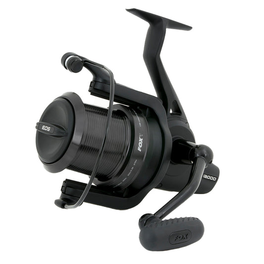  Fox EOS 12000 Reel