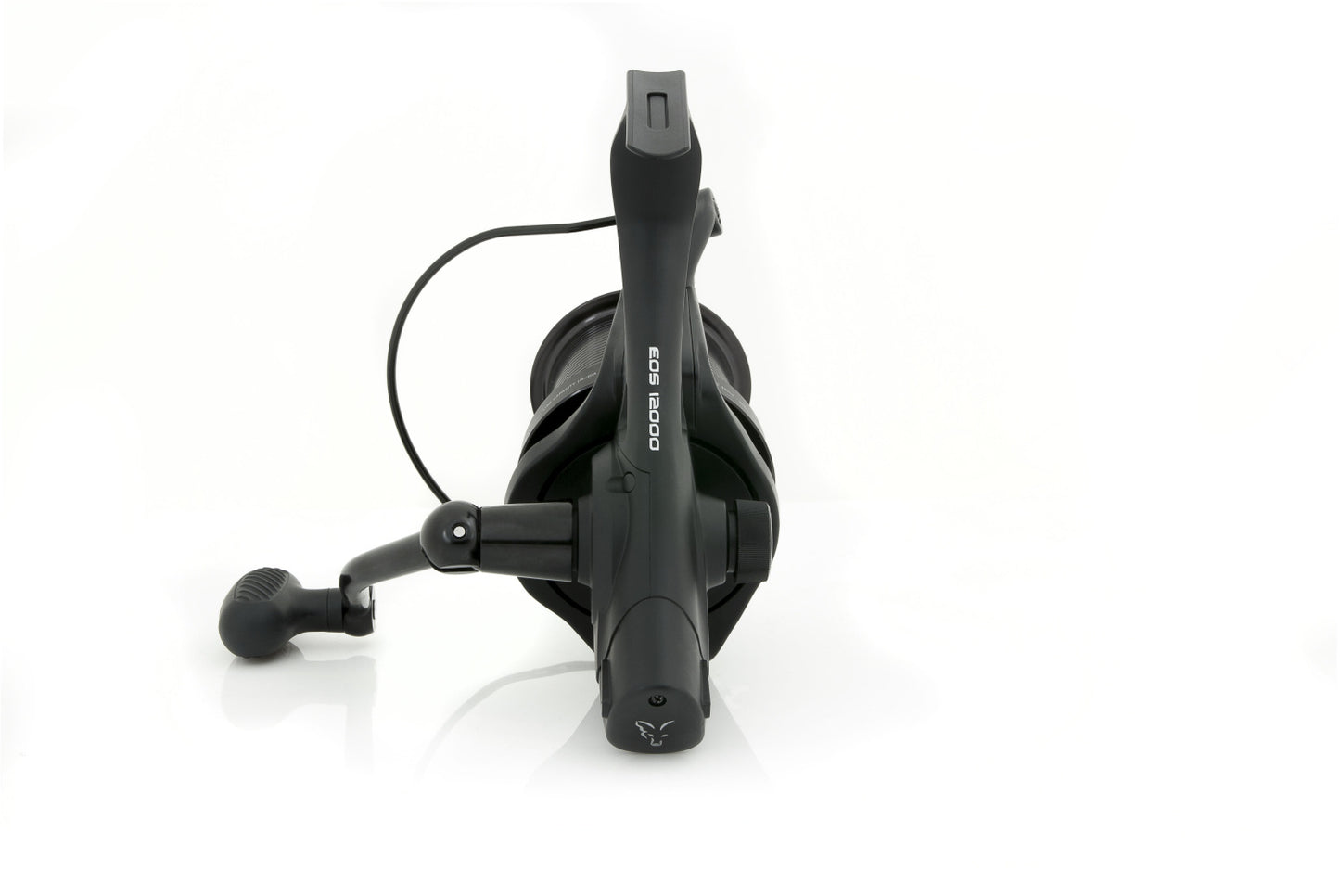  Fox EOS 12000 Reel