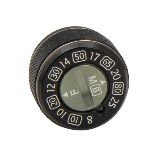  Lew´s Custom Speed Dial