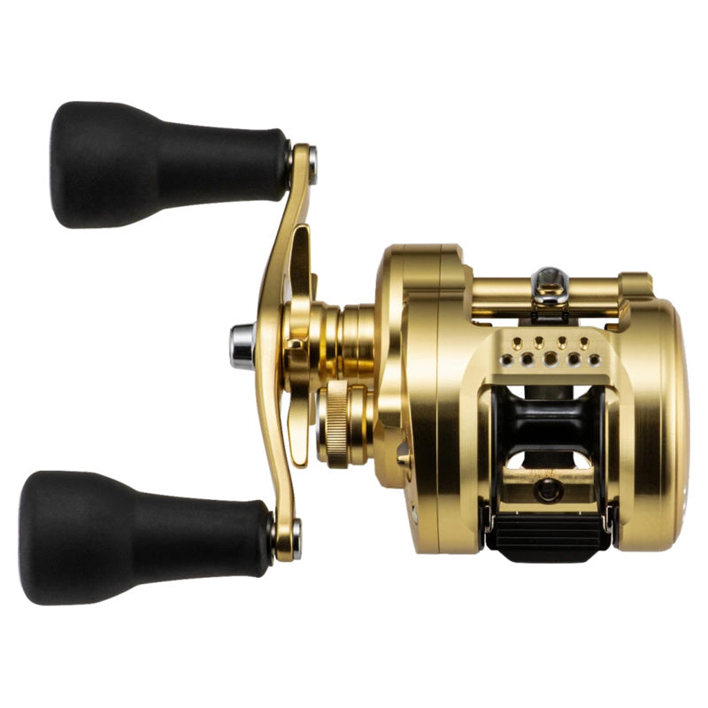  Shimano Calcutta Conquest MD 301XGLH
