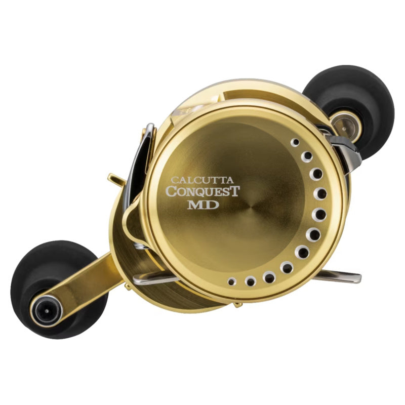  Shimano Calcutta Conquest MD 301XGLH