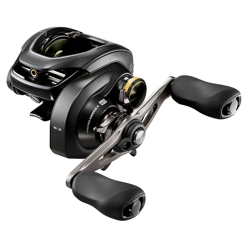  Shimano Curado K 200/201