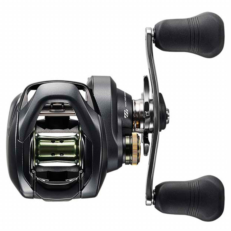  Shimano Curado K 200/201