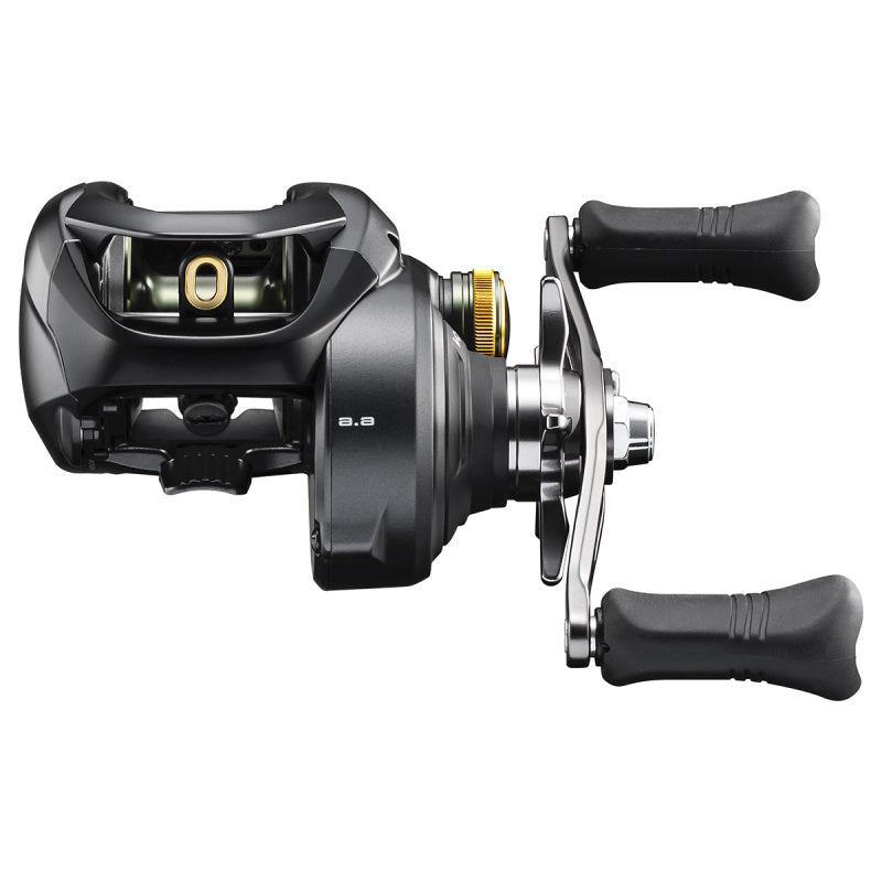  Shimano Curado K 300/301