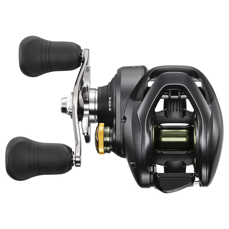  Shimano Curado K 300/301