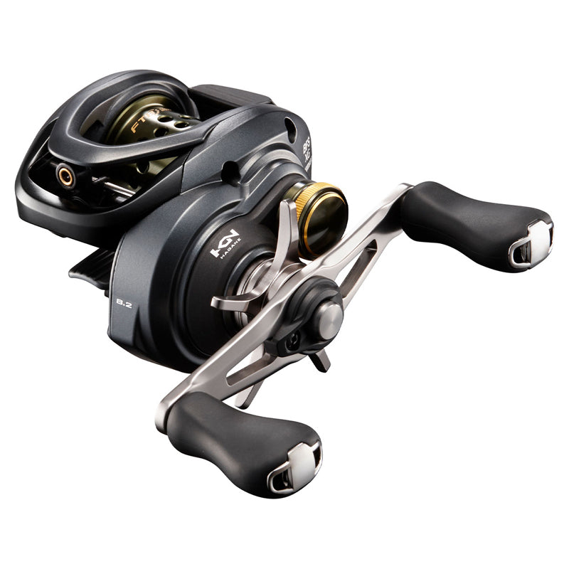  Shimano Curado BFS