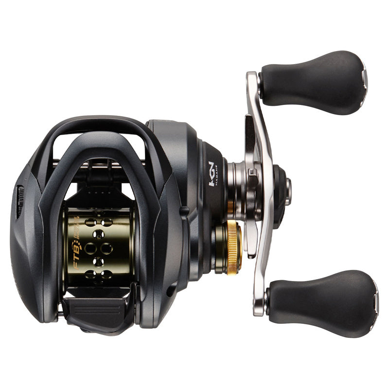 Shimano Curado BFS