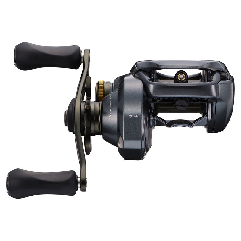  Shimano Curado DC 200