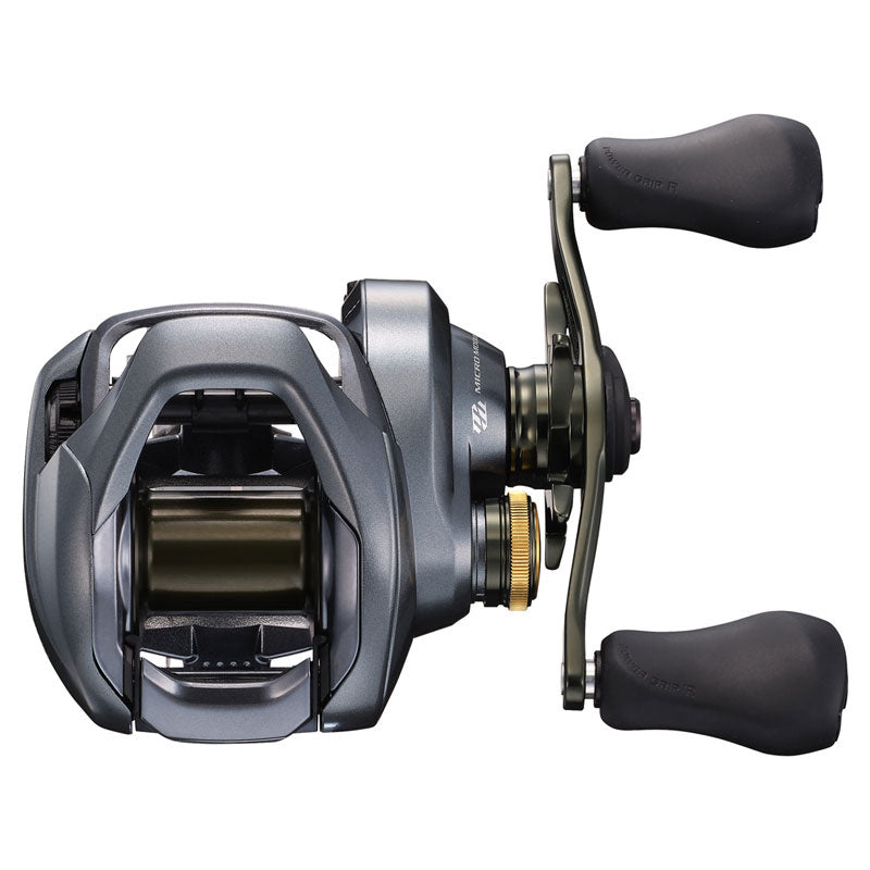  Shimano Curado DC 200