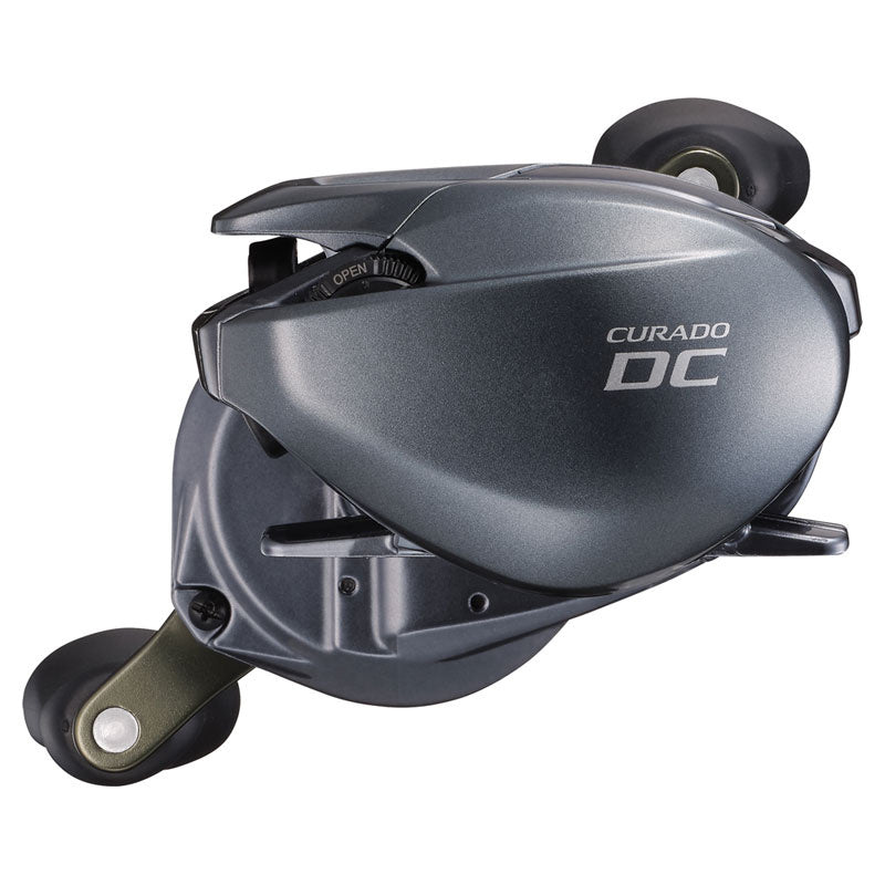  Shimano Curado DC 200