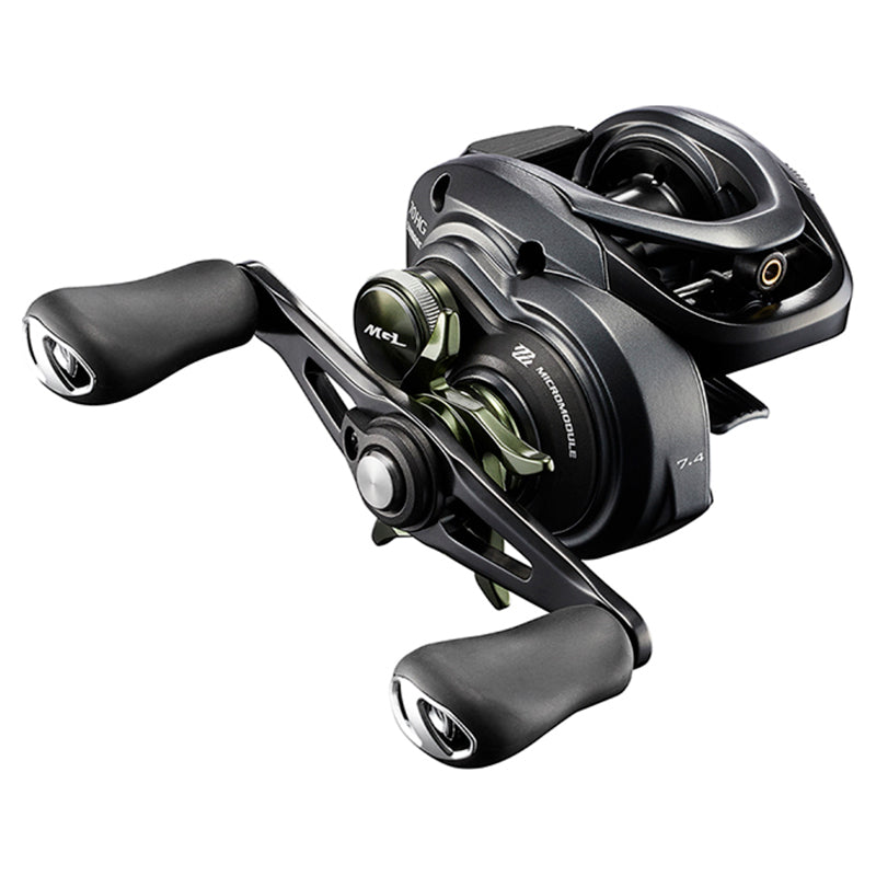  Shimano Curado K MGL 71 Left Hand