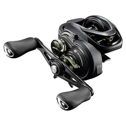  Shimano Curado K MGL 71 Left Hand