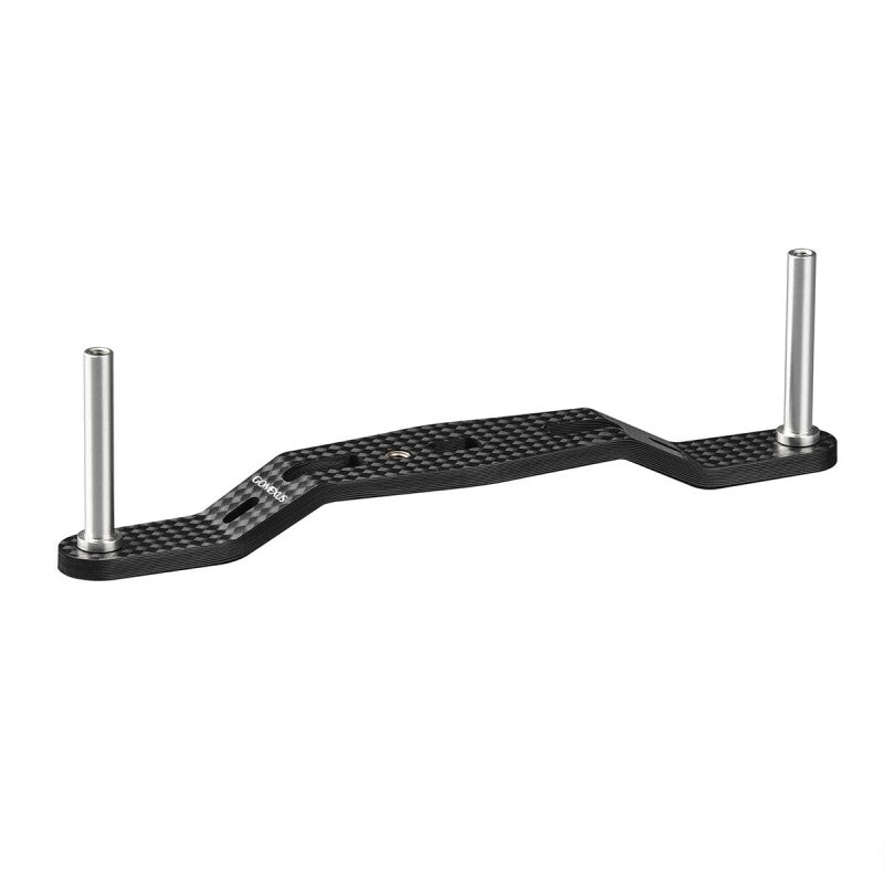  Gomexus Carbon Fibre Double Handle
