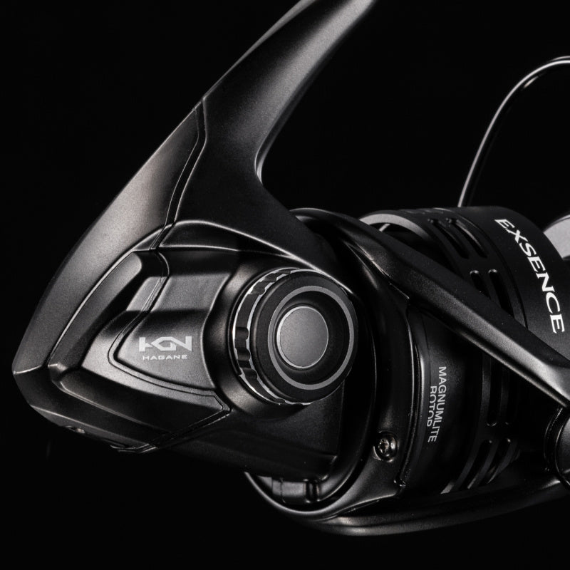  Shimano Exsence
