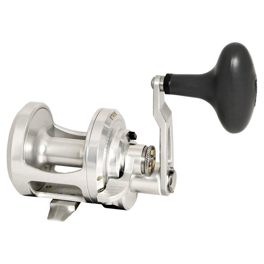  Accurate Fury R 6:1