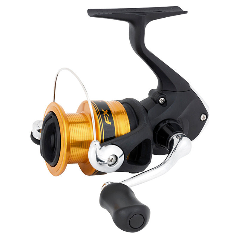  Shimano FX FC