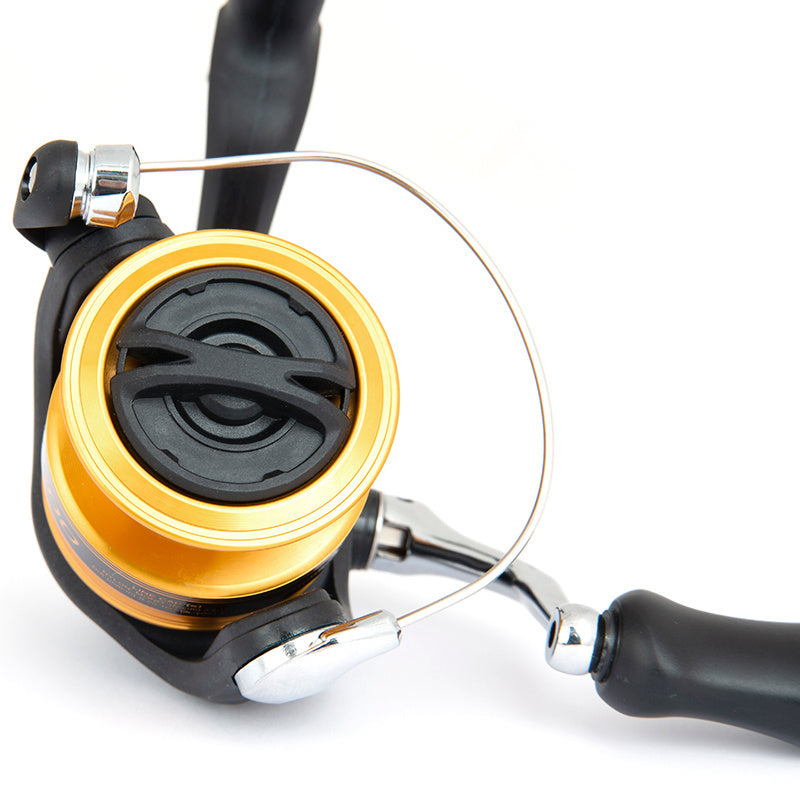  Shimano FX FC