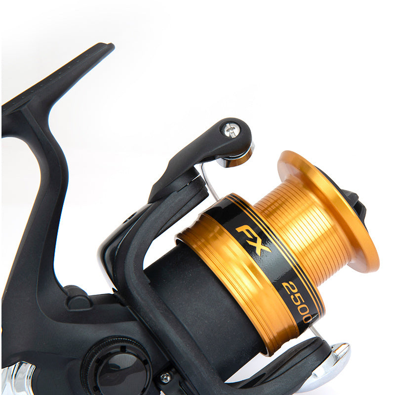  Shimano FX FC