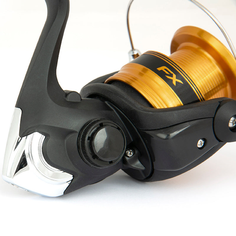  Shimano FX FC