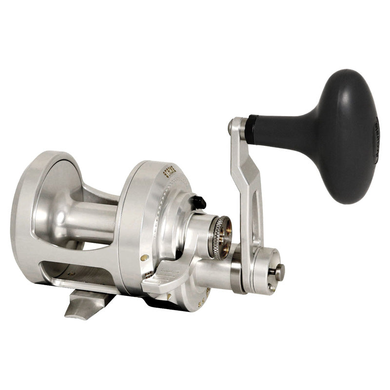  Accurate Fury 2-Speed R