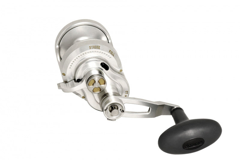  Accurate Fury 2-Speed R