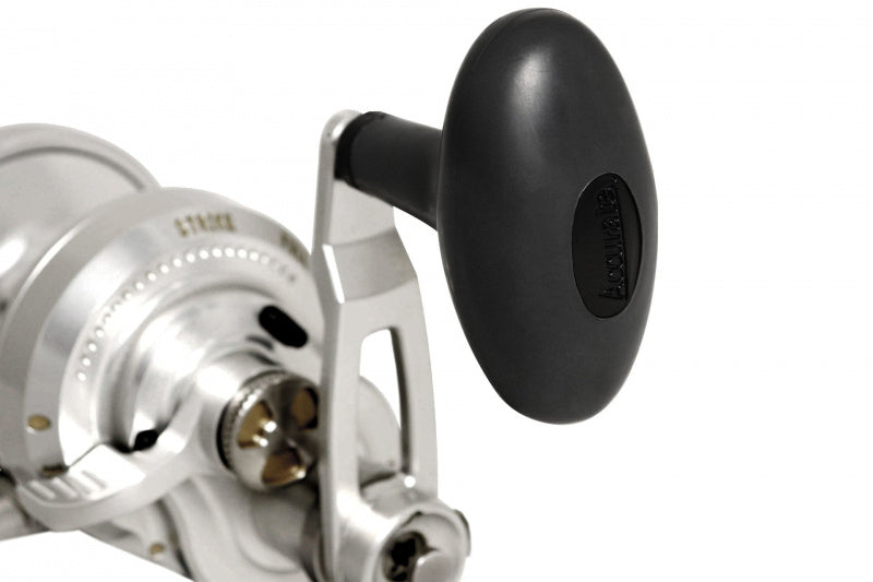  Accurate Fury 2-Speed R