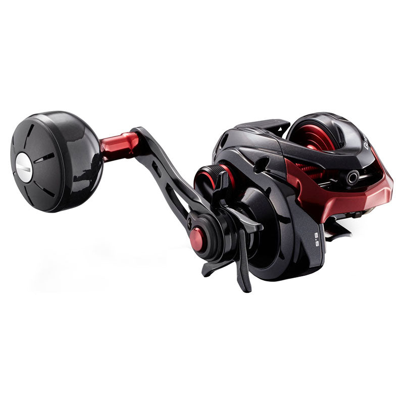  Shimano Genpu XT