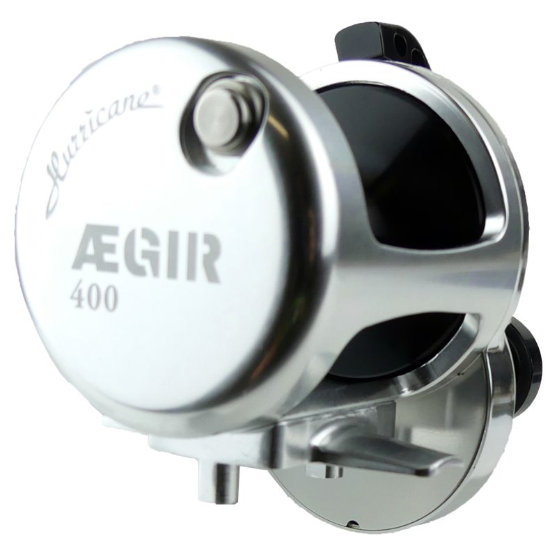  Hurricane Aegir 400