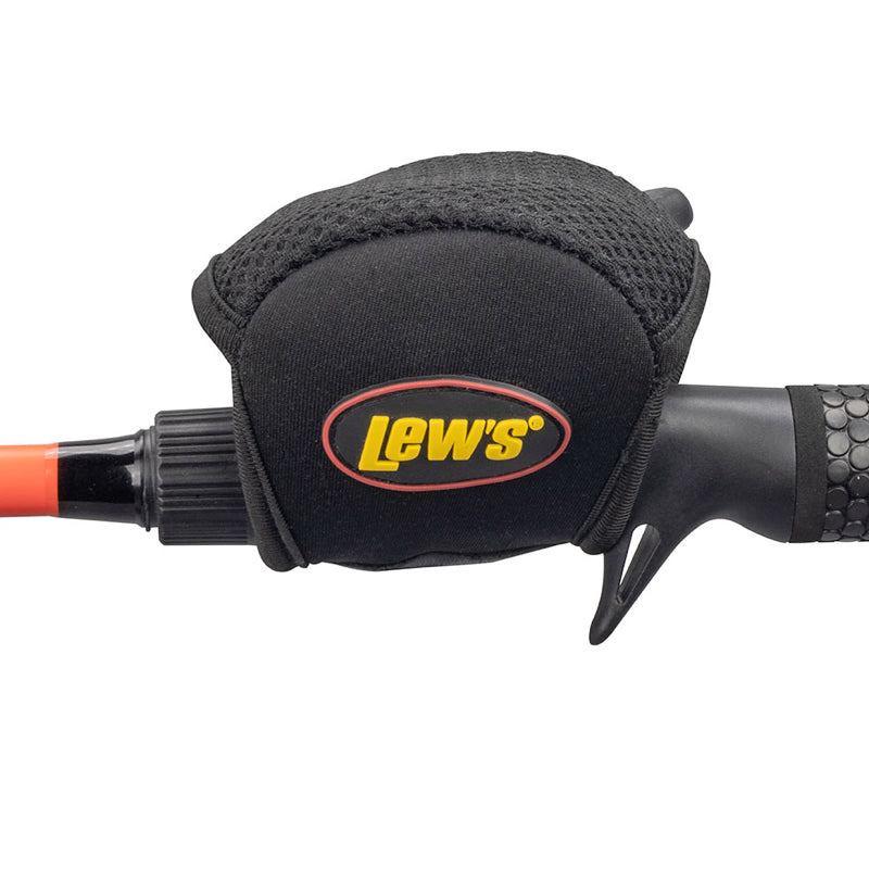  Lew's Baitcast Cover