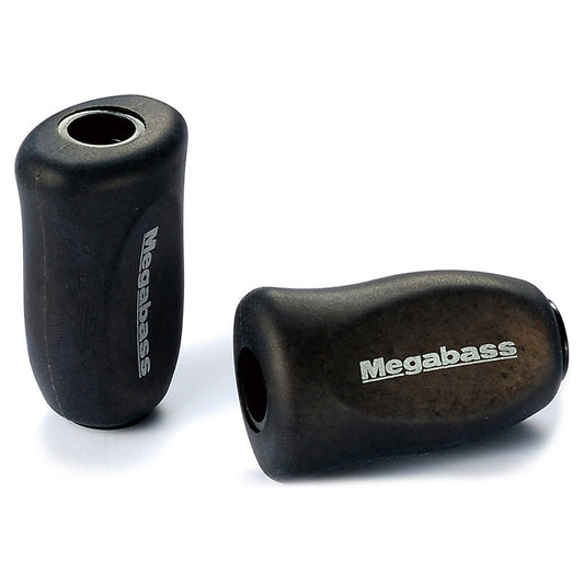  Megabass Hyper Cork Knob (Pair)