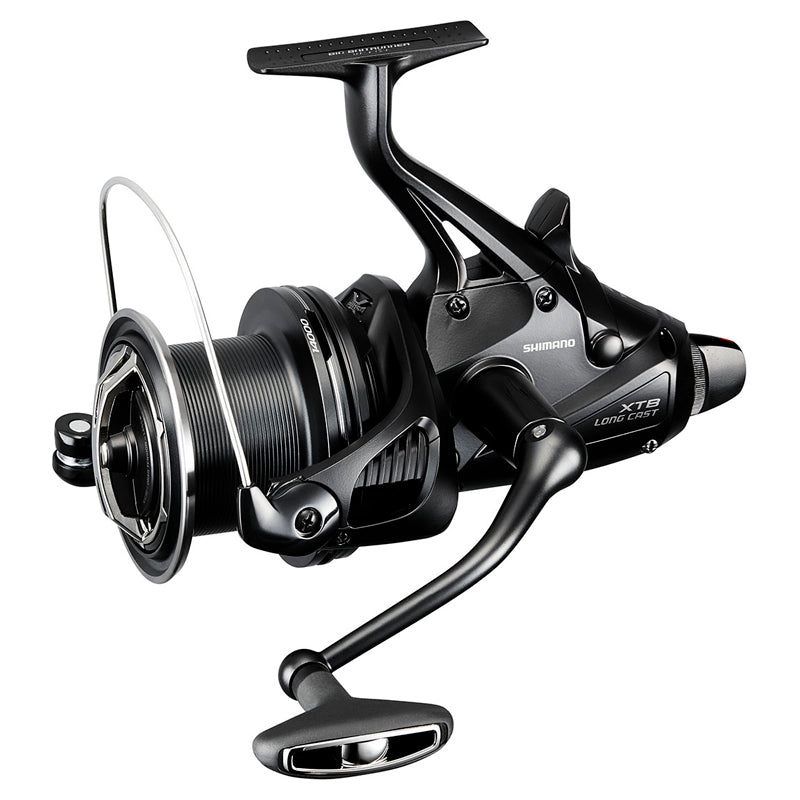  Shimano Baitrunner XTB Medium Longcast