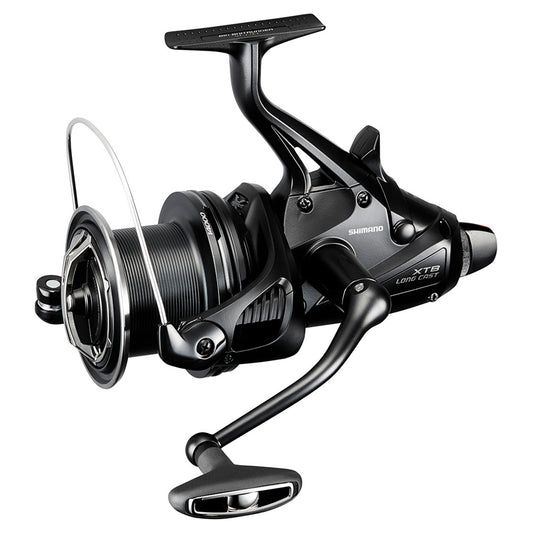  Shimano Baitrunner XTB Medium Longcast