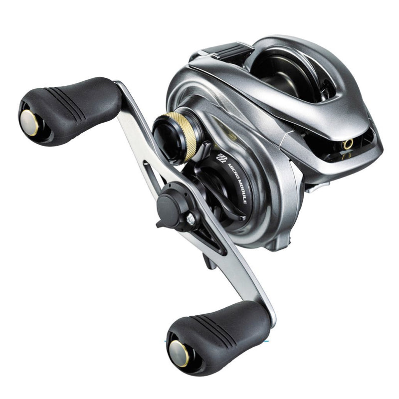  Shimano Metanium DC 100HG