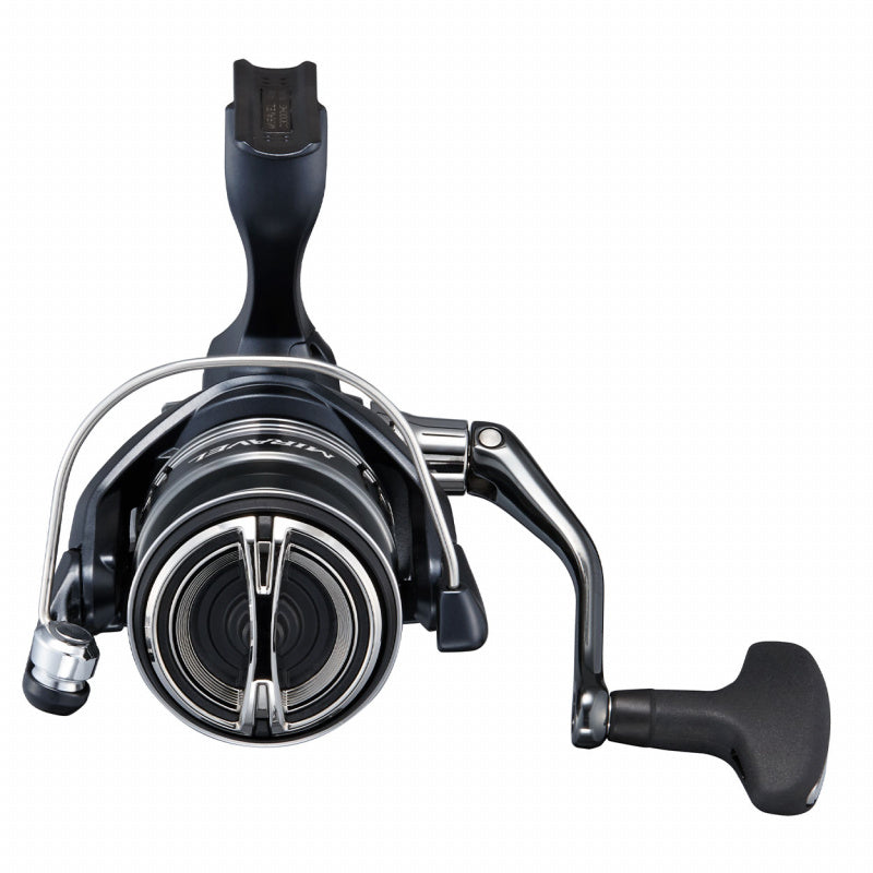  Shimano Miravel