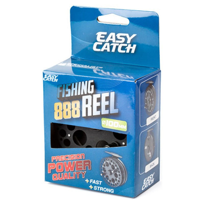  Easy Catch Ice Fishing Reel