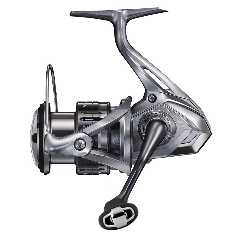  Shimano Nasci FC
