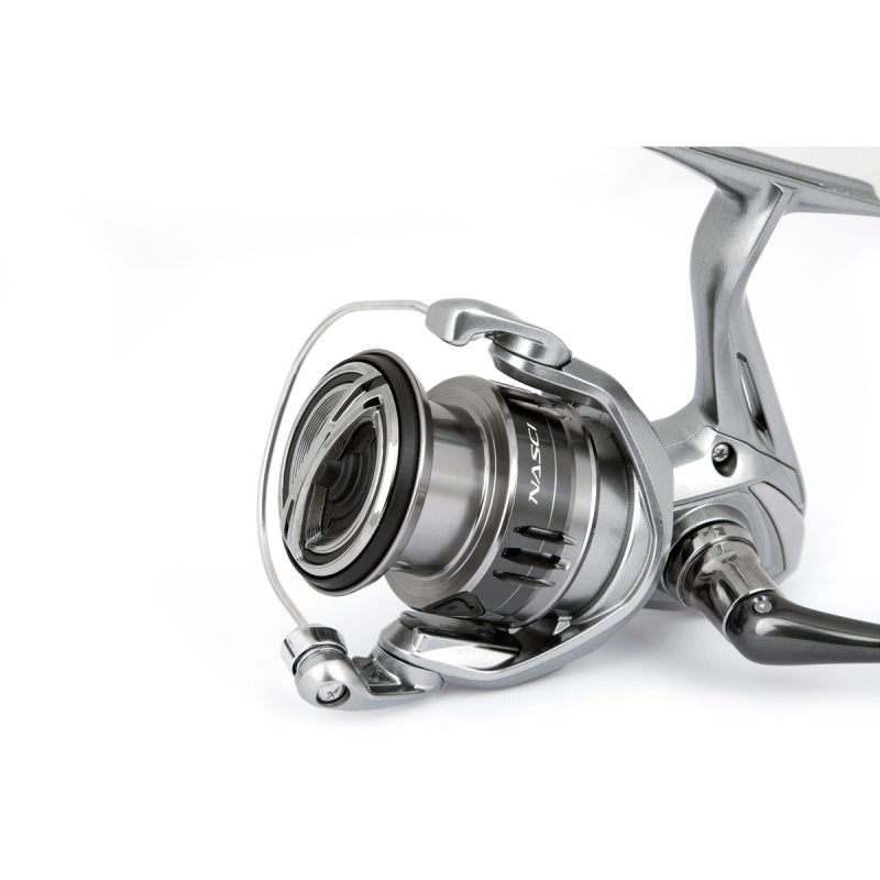  Shimano Nasci FC
