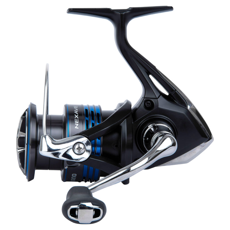  Shimano Nexave FI