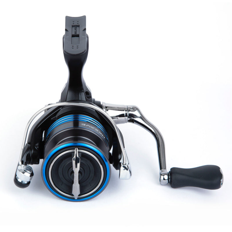  Shimano Nexave FI
