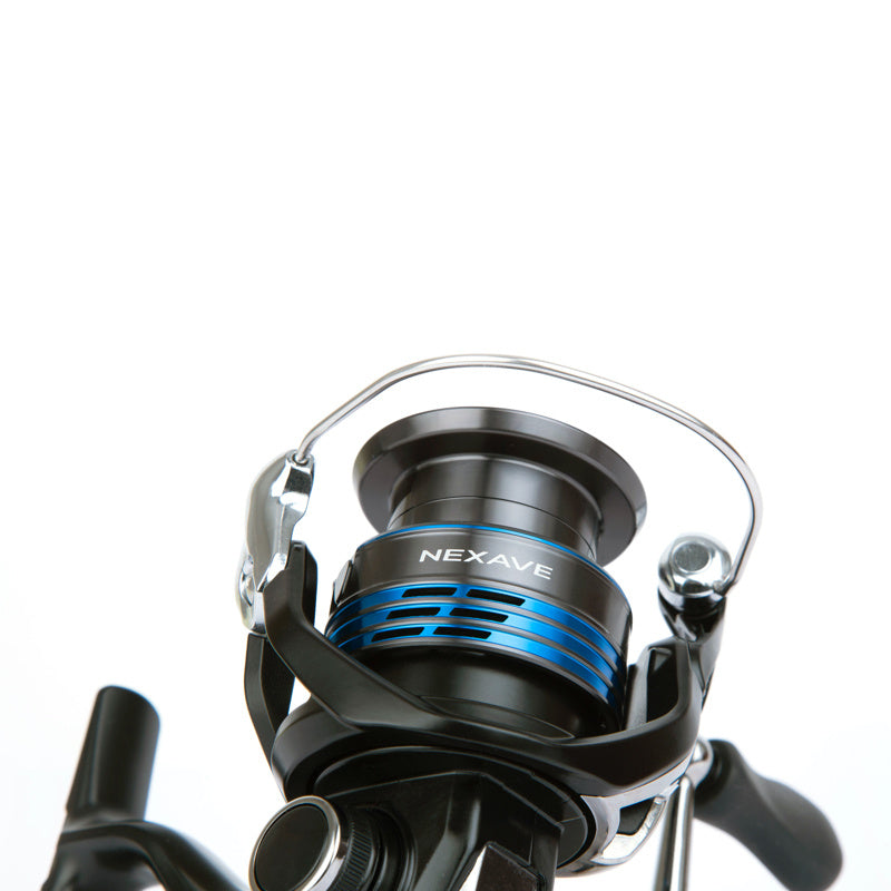  Shimano Nexave FI