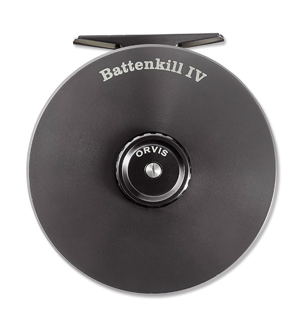  Orvis Battenkill Disc Flugrullar