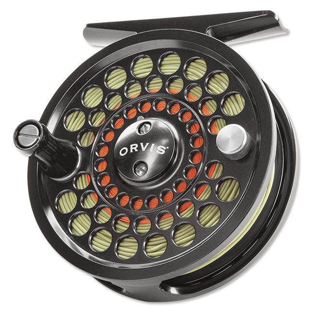  Orvis Battenkill Flugrullar