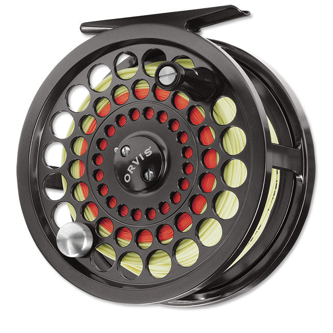  Orvis Battenkill Flugrullar