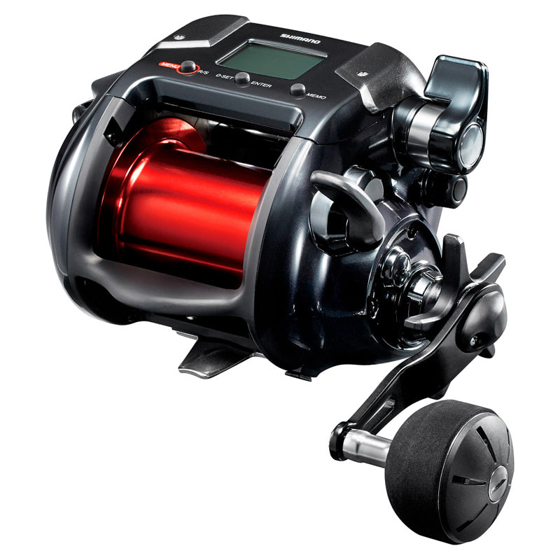  Shimano Plays 4000 Right Hand